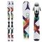 Atomic Affinity Air Womens Skis with XTE 10 Lady Bindings 2013