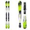 K2 A.M.P. Photon Skis with K2/Marker M3 10.0 Bindings 2013