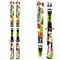 Elan Formula Kids Skis with EL 7.5 QT Bindings 2013