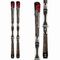 Rossignol Avenger 82 Basalt Skis with TPX Axium 120 Bindings