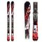 Fischer Motive 88 Skis with RSX 12 Powerrail Bindings