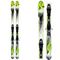 K2 A.M.P. Photon Skis with Marker/K2 M3 10.0 Bindings