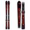 Atomic D2 VF 82 Skis with Neox TL 12 Bindings