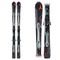 Atomic D2 VF 73 Skis with XTO 12 Smartrak Bindings