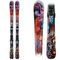 Nordica Infinite XBi Ct Womens Skis with EXP 2S Xbi CT WB Bindings