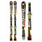 Elan Speedster SL Race Skis with TMD EL 10.0 Bindings