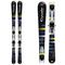 Dynastar Active LX Womens Skis with Xpress 11 Bindings 2013