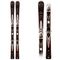 Rossignol Pursuit HP Skis with Axial 2 140 Ti Bindings 2014