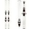 Elan Zest QT Womens Skis with QT EL 7.5 Bindings