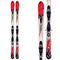K2 A.M.P. Force Skis with Marker/K2 M3 10.0 Bindings