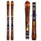 Blizzard Magnum 8.1 IQ Max CA Skis with IQ Max 12 Bindings