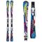 Nordica Dobermann SL Race Skis with N Power Evo Bindings 2013