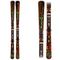 Nordica FireArrow 84 Skis with N Pro Evo Bindings 2013