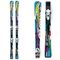 Nordica Dobermann GS Race Skis with N Power Evo Bindings 2013