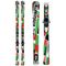 Elan GSX Waveflex Race Skis with ELX 14.0 Fusion Bindings 2013