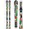 Elan SLX Waveflex Race Skis with ELX 14.0 Fusion Bindings 2013