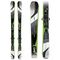 Elan Amphibio Waveflex 88 XTi Skis with ELX 12.0 Fusion Bindings 2013