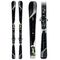 Elan Amphibio Waveflex 82 XTi Skis with ELX 12.0 Fusion Bindings 2013