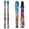 Nordica FireArrow 80 Pro Skis with N Pro 2S Bindings 2013