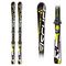 Fischer RC4 Superrace SC Race Skis with RC4 Z 12 Powerrail Bindings 2013