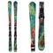 Nordica FireArrow 80 Ti Skis with N Expert 2S Bindings 2013