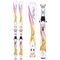 Volkl Charisma Womens Skis with Marker iPT eMotion 11.0 TC Essenza Bindings 2013