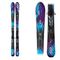 K2 SuperGlide Womens Skis with Marker/K2 ERS 11.0 TC Bindings 2013