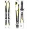 Salomon Enduro XT 800 Skis with Z12 B80 Bindings 2013