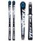 Volkl RTM 77 Skis with Marker 4 Motion 11.0 TC Bindings 2013
