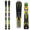 Rossignol Pursuit 16 Skis with Axial 2 120 Bindings 2014