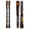 Rossignol Experience 83 Skis with TPX Axium 120 L Bindings 2013