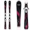 Blizzard Viva 7.6 IQ Womens Skis with IQ TC 11 Bindings 2013