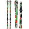 Elan RCG Waveflex Junior Race Skis with ER 11 Free Flex Pro Bindings 2013
