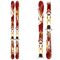 K2 SuperBurnin Womens Skis with Marker/K2 ERS 11.0 TC Bindings