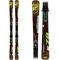 Rossignol Experience 78 Skis with Axium 110 TPI2 Bindings 2013