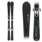 Atomic Cloud Nine Womens Skis with XTE 10 Lady Bindings 2013