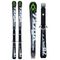 Volkl RTM 75 Skis with Marker 4 Motion 10.0 Bindings 2013