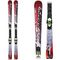 Nordica Avenger Evo Skis with N Sport Evo Bindings 2013