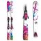 Fischer KOA 73 RF My Style Womens Skis with V9 Bindings 2013