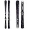 Elan Zest Womens Skis with ELW 9.0 Bindings 2013