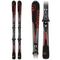 Salomon Enduro L 750 Skis with L10 B80 Bindings 2013