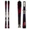 Blizzard Viva Pro IQ Womens Skis with IQ SP 11 Viva Bindings