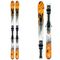 K2 A.M.P. Impact Skis with MX 12.0 Bindings