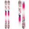 K2 SuperSweet Womens Skis with Marker/K2 ER3 10.0 Bindings