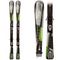 Elan Track WaveFlex 72 Skis with Track ESP 10 Bindings