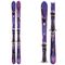 K2 SuperFree Womens Skis with Marker/K2 ERS 11.0 TC Bindings