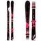 Fischer Inspire RF My Style Womens Skis with V9 Bindings 2013