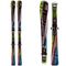 Elan WaveFlex 72 D Plate Skis 2012