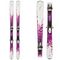 Elan Zest QT Womens Skis 2012