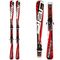 Elan Speedwave 10 Plate Skis 2012